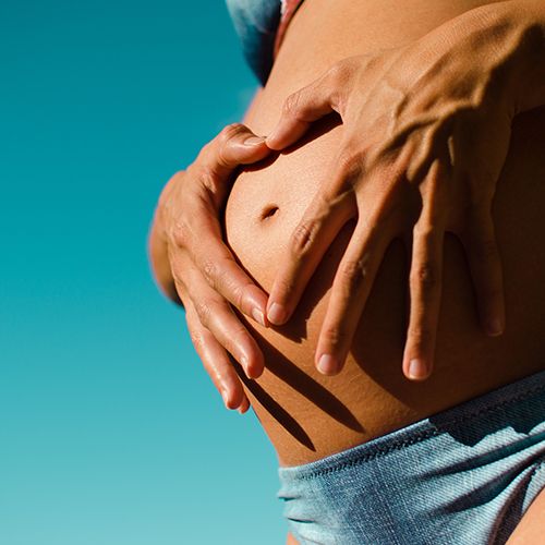 Femme enceinte : les micronutriments essentiels pour vous et votre bébé